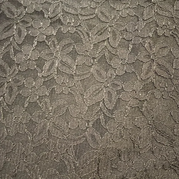 Dana Buchman Women’s Black Tank Top - Picture 2 of 3